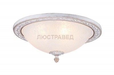 Люстра Maytoni CL906-03-W Geometry Aritos