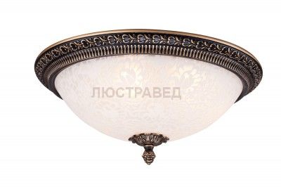 Люстра Maytoni CL908-03-R Geometry Pascal