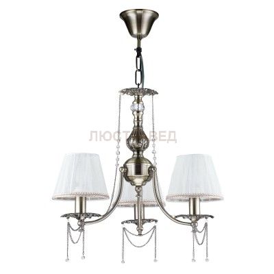 Люстра Maytoni ARM305-03-R Royal Classic Rapsodi