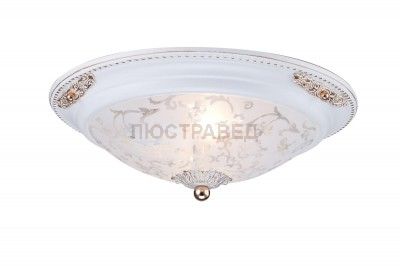 Светильник Maytoni CL907-02-W Geometry Diametrik