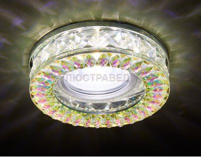 Светильник Ambrella S241 PR