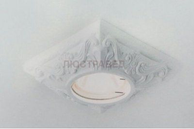 Светильник Ambrella D2960 W