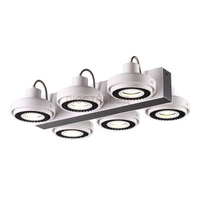 Потолочный светильник Odeon light 3490/6C SATELIUM