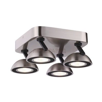 Потолочный светильник Odeon light 3535/4CL KARIMA