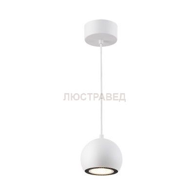 Подвесной светильник Odeon light 3536/1L URFINA