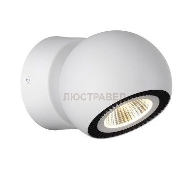 Настенный светильник Odeon light 3536/1WL URFINA