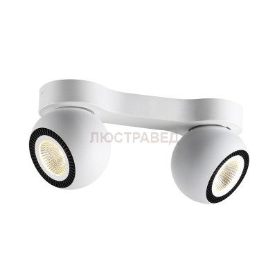 Спот Odeon light 3536/2CL URFINA