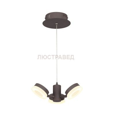 Подвесной светильник Odeon light 3537/3L WENGELINA