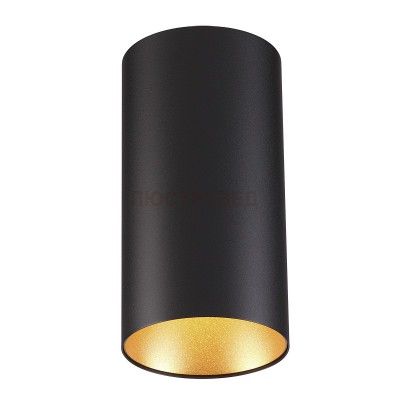 Потолочный накладной светильник Odeon light 3555/1C PRODY