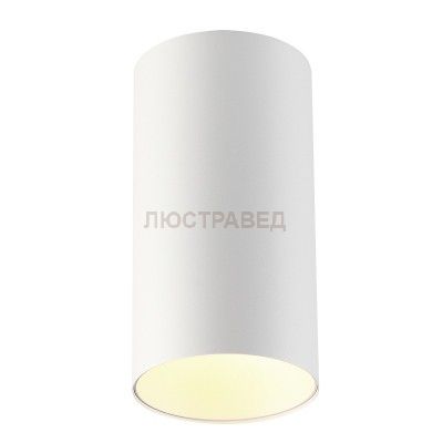 Потолочный накладной светильник Odeon light 3557/1C PRODY