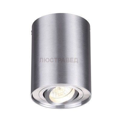 Потолочный накладной светильник Odeon light 3563/1C PILLARON