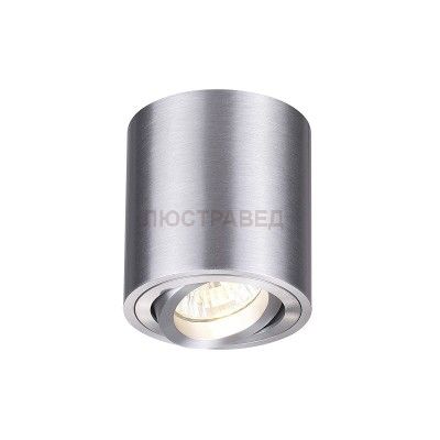 Потолочный накладной светильник Odeon light 3566/1C TUBORINO