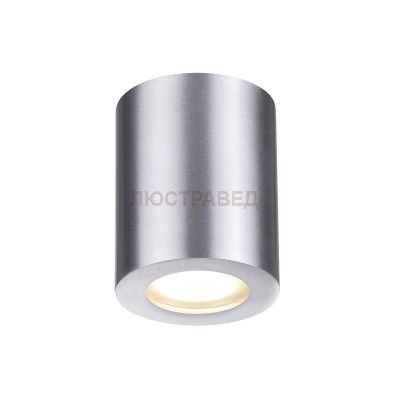 Потолочный накладной светильник Odeon light 3570/1C AQUANA