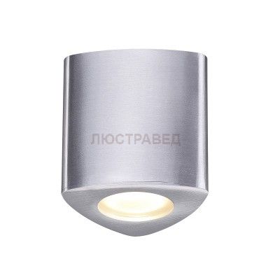 Потолочный накладной светильник Odeon light 3573/1C AQUANA