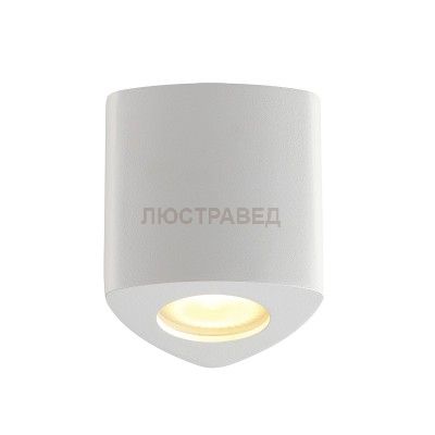 Потолочный накладной светильник Odeon light 3574/1C AQUANA