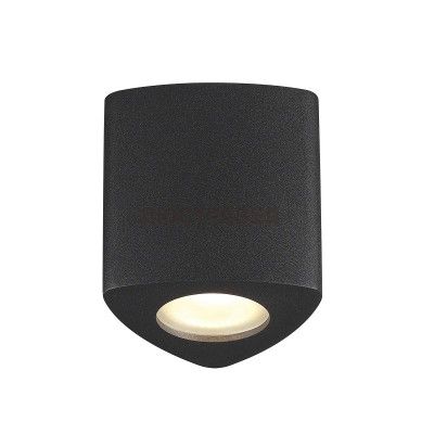 Потолочный накладной светильник Odeon light 3575/1C AQUANA