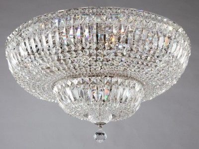 Люстра Maytoni C100-PT60-N Diamant Basfor