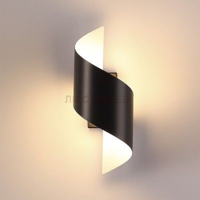 Настенный светильник Odeon light 3542/5LW BOCCOLO