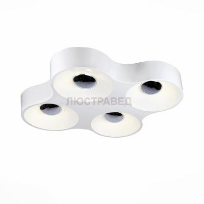 Светильник SL889.502.08-T5 St luce SL889