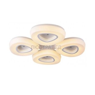 Светильник SL878.502.04-T5 St luce SL878