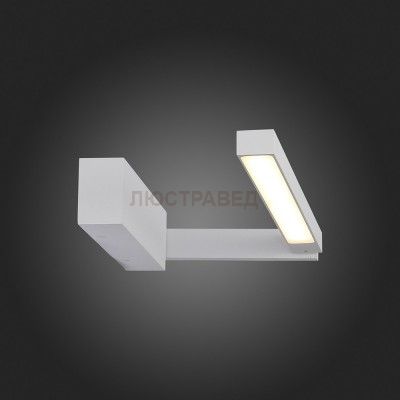 Светильник настенный SL440.001.01 St luce CORTO