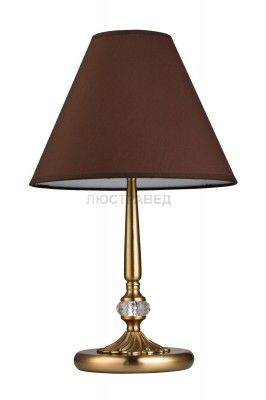 Светильник настольный Maytoni CL0100-00-R Royal Classic Chester