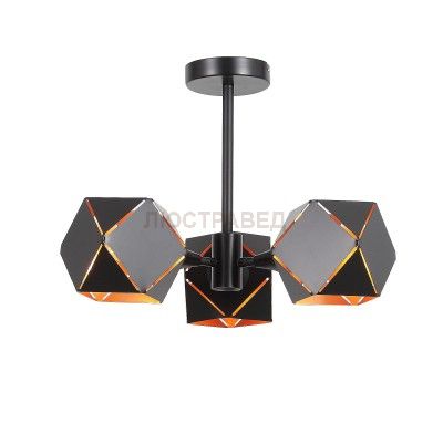 Светильник SL258.402.03 St luce