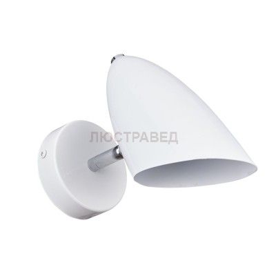 Светильник бра Freya FR5852-WL-01-W Aida