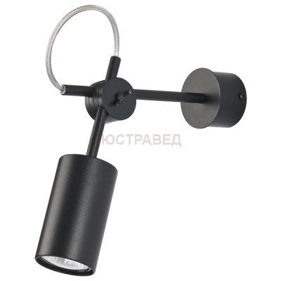 Настенный светильник Nowodvorski 5655 EYE