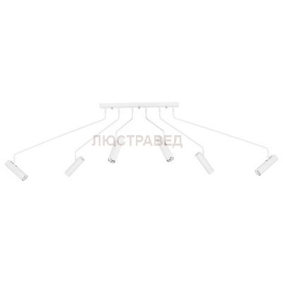 Потолочный светильник Nowodvorski 6492 EYE SUPER
