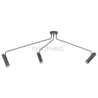 Потолочный светильник Nowodvorski 6497 EYE SUPER