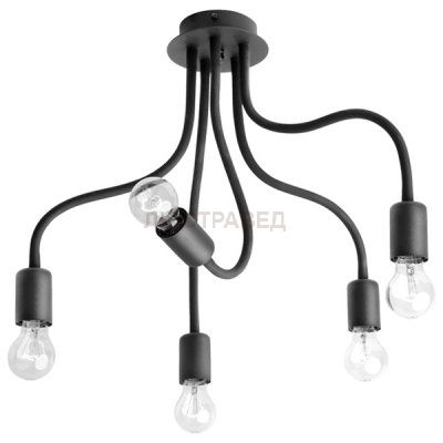 Потолочный светильник Nowodvorski 9766 FLEX