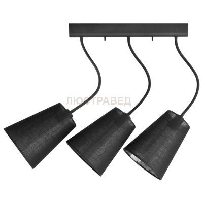 Потолочный светильник Nowodvorski 9757 FLEX SHADE