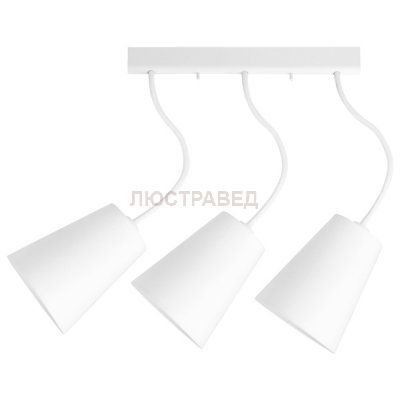 Потолочный светильник Nowodvorski 9763 FLEX SHADE