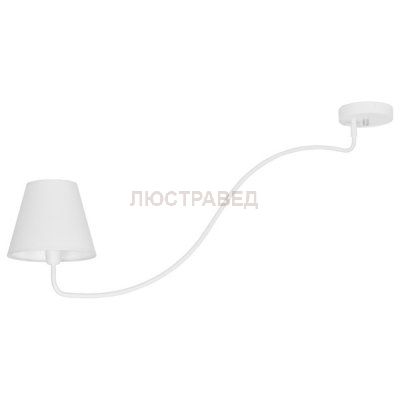 Потолочная люстр Nowodvorski 6543 SWIVEL