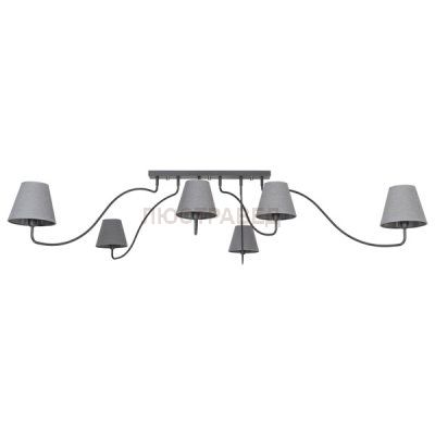 Потолочная люстр Nowodvorski 6553 SWIVEL