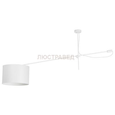 Люстра потолочная Nowodvorski 6640 VIPER