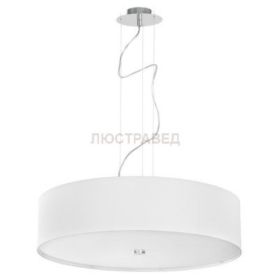 Люстра подвесная Nowodvorski 6772 VIVIANE