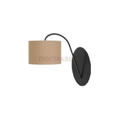 Настенный светильник Nowodvorski 3462 ALICE