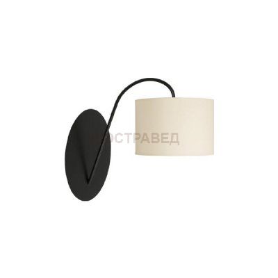 Настенный светильник Nowodvorski 3455 ALICE