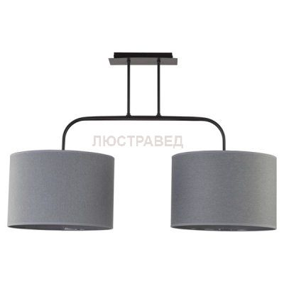 Потолочный светильник Nowodvorski 6817 ALICE