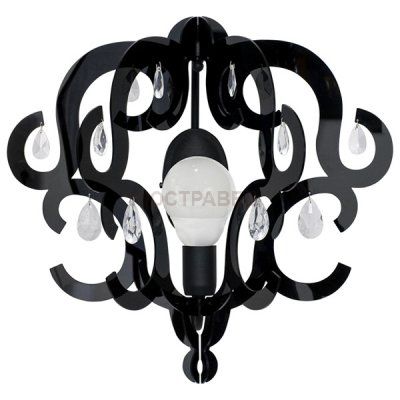 Настенный светильник Nowodvorski 5218 KATERINA