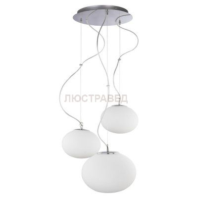 Люстра подвесная Nowodvorski 7027 NUAGE