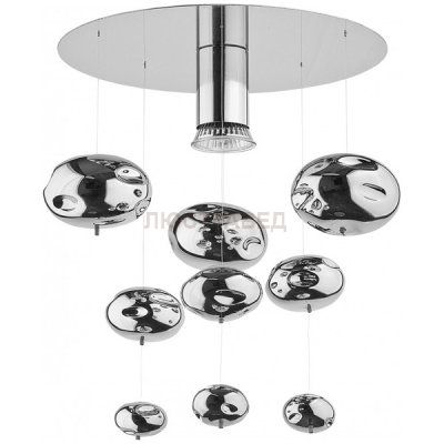 Люстра потолочная Nowodvorski 5422 SALVA