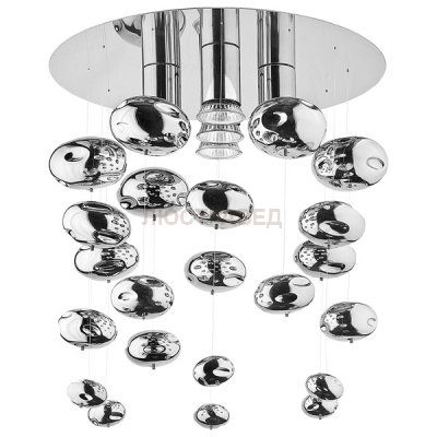 Люстра потолочная Nowodvorski 5428 SALVA