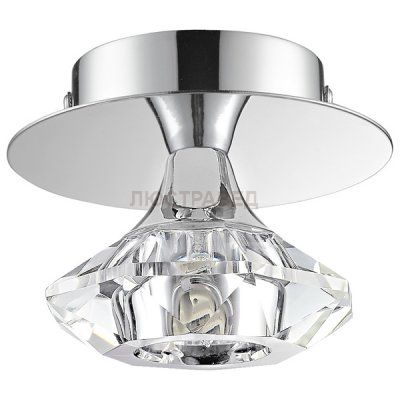 Потолочный светильник Nowodvorski 4651 TESALLI