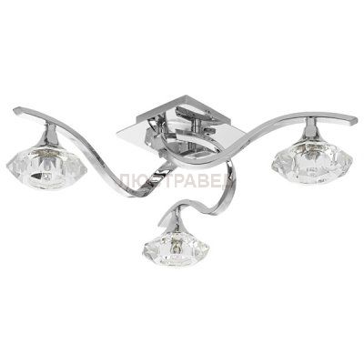 Потолочный светильник Nowodvorski 4652 TESALLI