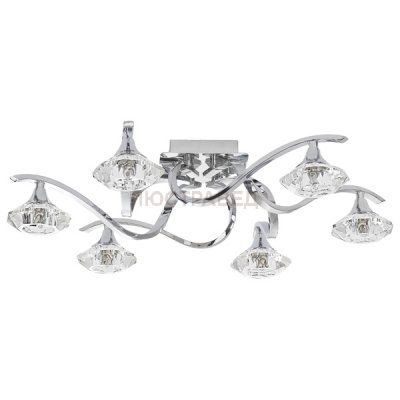 Потолочный светильник Nowodvorski 4653 TESALLI