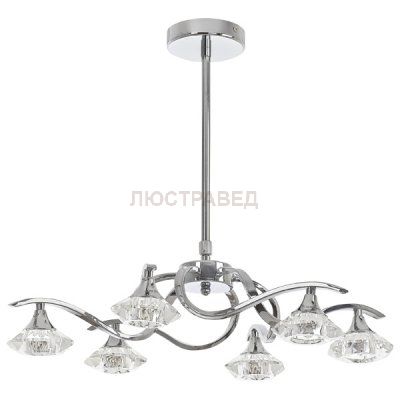 Потолочный светильник Nowodvorski 4654 TESALLI