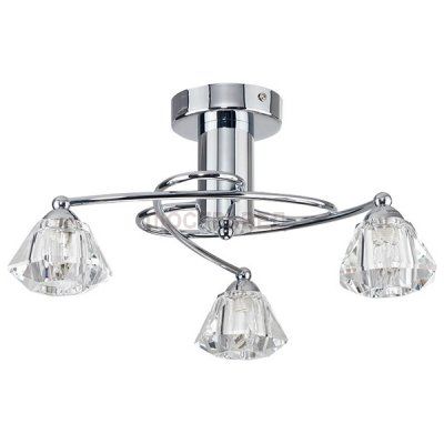 Потолочный светильник Nowodvorski 3990 CALIFORNIA